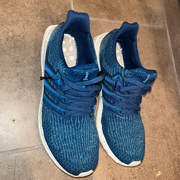 Parley Ultra Boost. - Picture 2 of 6